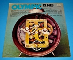 Olympic : 12 nej