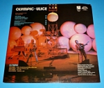 Olympic : Ulice