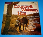 Zobrazit detail zboží: Country & Western Hits (Country & Folk)
