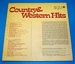 Country & Western Hits