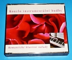 Zobrazit detail zboží: Kouzlo instrumentální hudby 1 - Romantické klavírní nálady (CD - Hudba : Vážná, oddechová)