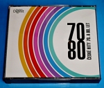 Zobrazit detail zboží: České hity 70. a 80.let (České a slovenské)