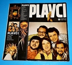 Zobrazit detail zboží: Plavci - Plavci (Country & Folk)