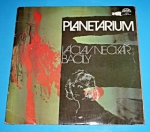 Zobrazit detail zboží: Neckář &  Bacily - Planetárium (České)