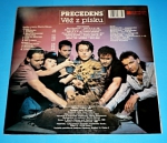 Basiková - Precedens : Věž z písku