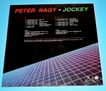 Nagy : Peter Nagy - Jockey