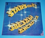 Zobrazit detail zboží: Stars on 45 - Hvězdy diskoték (Zahraniční)