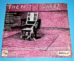 Garáž : The best of Garáž