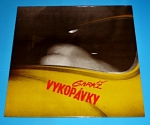 Zobrazit detail zboží: Garáž : Vykopávky (České)