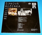 Rebels : Šípková Růženka