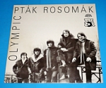 Zobrazit detail zboží: Olympic : Pták Rosomák (České)