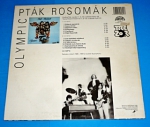 Olympic : Pták Rosomák