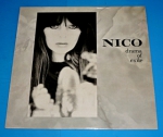 Zobrazit detail zboží: Nico : Drama of exile (Zahraniční)