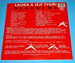Laura a její tygři : Nebudeme