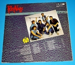 Nagy, Indigo :  Peter Nagy - Ale