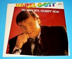 Zobrazit detail zboží: Gott : Karel Gott - To vám byl dobrý rok (České)