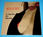 Zobrazit detail zboží: Kuličky : A bacha na Bacha (České)