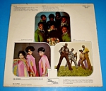 Diana Ross & The Supremes with The Temptations : Together