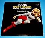 Zobrazit detail zboží: Sinatra Nancy : Boots (Zahraniční)
