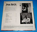 Martin Dean : You can't love 'em all