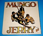 Zobrazit detail zboží: Mungo Jerry : Mungo Jerry (Zahraniční)