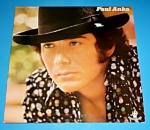 Zobrazit detail zboží: Anka Paul : Paul Anka (Zahraniční)