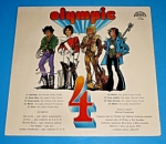 Olympic : 4