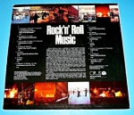 Puhdys : Rock'n'roll music
