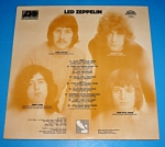 Led Zeppelin : Led Zeppelin