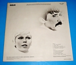Nancy Sinatra & Lee Hazlewood : Nancy & Lee Again