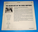 The Everly Brothers : The golden hits od the Everly Brothers