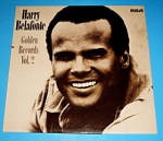 Zobrazit detail zboží: Belafonte Harry : Golden records vol. 2 (Zahraniční)