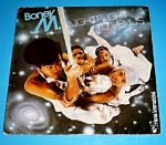 Zobrazit detail zboží: Boney M : Nightflight to Venus (Zahraniční)