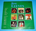 Reeves Jim - The best of Jim Reeves