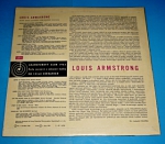 Armstrong : Hraje a zpívá Louis Armstrong