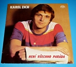 Zobrazit detail zboží: Zich Karel : Není všechno paráda (České)