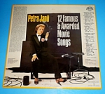 Janů Petra : 12 famous & Awarded Movie Songs