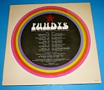 Puhdys : Puhdys 2