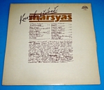 Marsyas : Kousek přízně