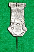 Zobrazit detail zboží: Dobrovolný hasičský sbor Rychvald 1895-1925 : 30 let trvání sboru (Hasičské)