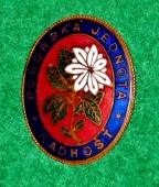 Zobrazit detail zboží: Pohorská jednota Radhošť 1934 (Sportovní)