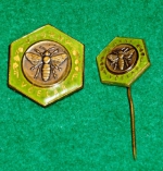Zobrazit detail zboží: Vzorný včelař (Pracovní)