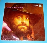 Zobrazit detail zboží: Roussos Démis  ‎– Souvenirs (Zahraniční)