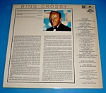 Crosby Bing : Seasons
