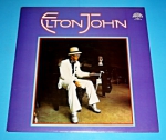 Zobrazit detail zboží: Elton John (Zahraniční)