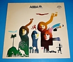 Zobrazit detail zboží: ABBA : The Album (Zahraniční)