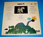 ABBA : The Album