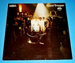Zobrazit detail zboží: Abba : Super Trouper (Zahraniční)