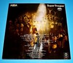 Abba : Super Trouper
