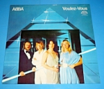 Zobrazit detail zboží: Abba : Voulez-Vous (Zahraniční)
